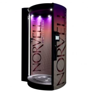 norvell sunless tanning